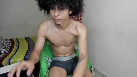 Carlos and Cristian  online show from 03/19/26, 11:42