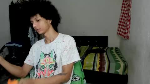 Carlos and Cristian  online show from 05/15/26, 11:23