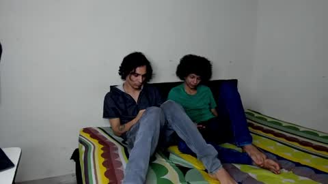 Carlos and Cristian  online show from 05/30/26, 11:35