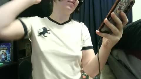 Snapshot of careerwife chatting on 03/16/26, 01:44 careerwife online show from 03/16/26, 01:44