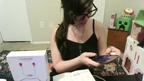 Snapshot of careerwife chatting on 04/27/26, 02:20 careerwife online show from 04/27/26, 02:20