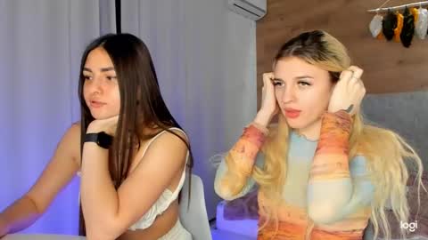 caressyourself online show from 02/01/25, 05:47