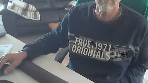 Snapshot of cargo69 chatting on 12/28/24, 11:52 cargo69 online show from 12/28/24, 11:52