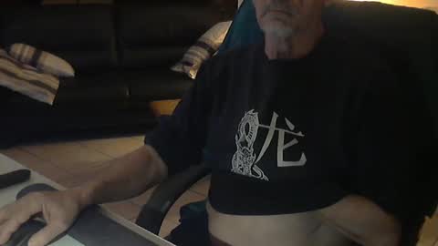 Snapshot of cargo69 chatting on 02/16/25, 05:48 cargo69 online show from 02/16/25, 05:48