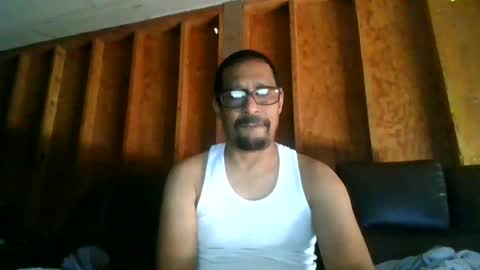 Snapshot of cargopipe2000 chatting on 06/12/26, 11:57 Adams huge online show from 06/12/26, 11:57