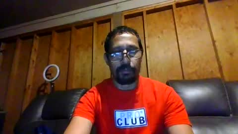 Adams huge online show from 07/03/26, 08:10