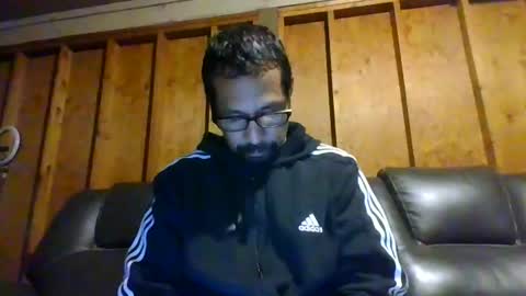 Adams huge online show from 07/06/26, 07:27