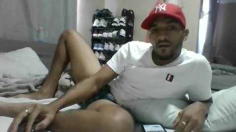 caribbeanboy297 online show from 05/22/26, 05:07