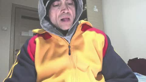 Laz online show from 02/15/25, 04:58