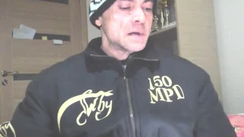 Laz online show from 01/13/26, 06:57