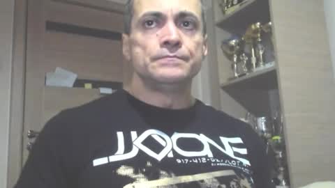 Laz online show from 01/16/26, 06:45