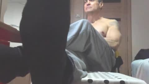 Laz online show from 02/05/26, 03:16