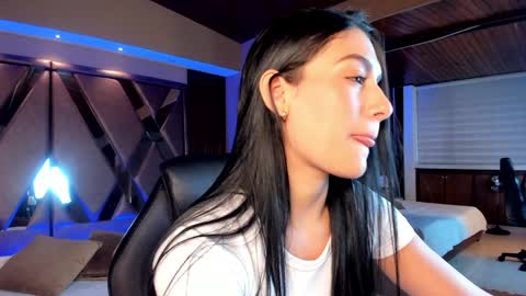 Carina online show from 01/29/25, 11:30