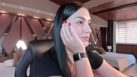 Carina online show from 10/22/25, 01:00