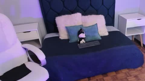 CARINA  online show from 11/01/25, 10:45