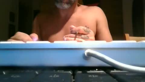 cariocahard online show from 02/08/26, 10:57