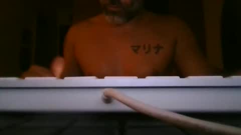 cariocahard online show from 04/18/26, 03:43