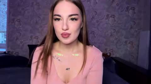 Snapshot of carisadelon chatting on 04/10/26, 03:50 carisadelon online show from 04/10/26, 03:50