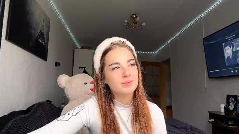 Snapshot of carisadelon chatting on 04/11/26, 07:13 carisadelon online show from 04/11/26, 07:13