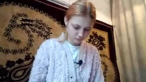 Snapshot of carissaalderson chatting on 05/12/26, 02:52 Kira online show from 05/12/26, 02:52