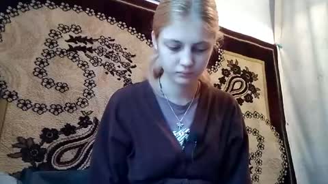 Snapshot of carissaalderson chatting on 05/13/26, 02:53 Kira online show from 05/13/26, 02:53