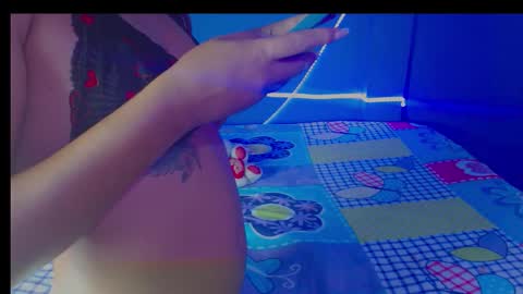 carito online show from 10/22/25, 08:58