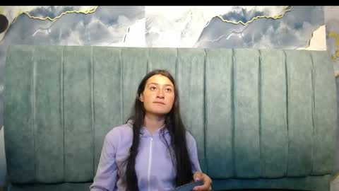 Snapshot of caritoluna_ chatting on 11/14/25, 03:38 Carito online show from 11/14/25, 03:38