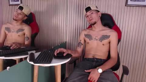 Carl online show from 10/30/25, 08:31