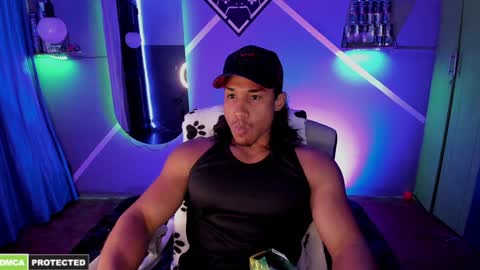 Snapshot of carl_smithh chatting on 12/03/24, 04:03 Carl online show from 12/03/24, 04:03