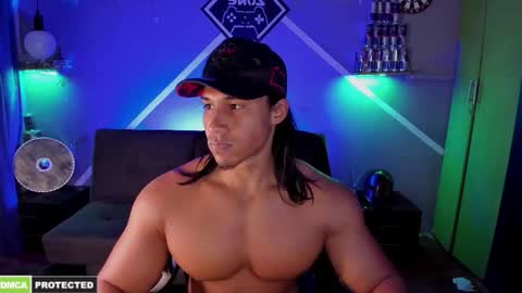 Snapshot of carl_smithh chatting on 10/03/25, 05:15 Carl online show from 10/03/25, 05:15