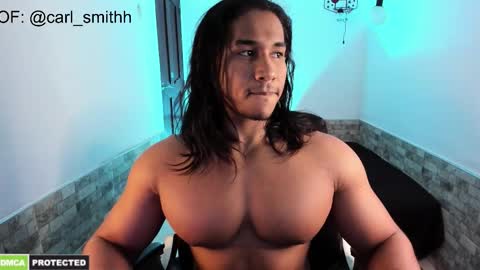 Carl online show from 01/13/26, 03:34