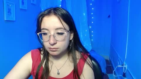 carla_999 online show from 01/13/26, 01:27