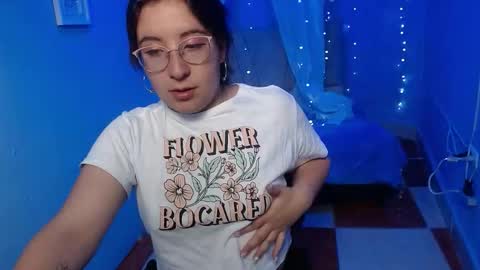 carla_999 online show from 01/14/26, 01:39