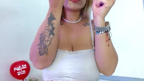 Carla online show from 02/28/26, 12:06