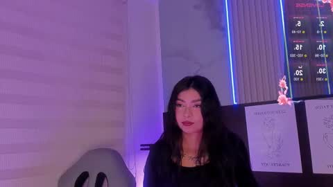 Snapshot of carla_daft chatting on 01/19/26, 09:02 Carla online show from 01/19/26, 09:02