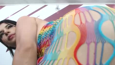 carla online show from 03/02/25, 01:16