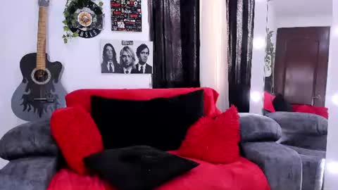 Snapshot of carla_gsex chatting on 07/15/26, 11:37 Carla online show from 07/15/26, 11:37