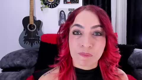 Snapshot of carla_gsex chatting on 07/31/26, 10:47 Carla online show from 07/31/26, 10:47