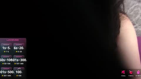 Carla naugthy  online show from 09/19/25, 01:01