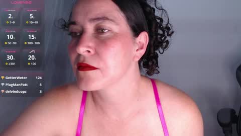 Carla naugthy  online show from 04/03/26, 01:20