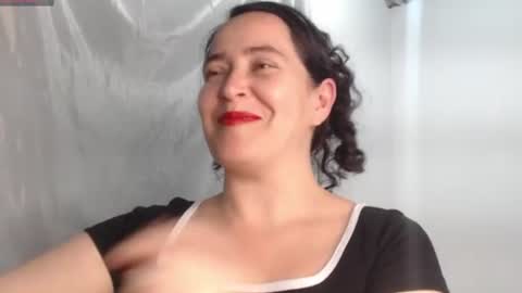 Carla naugthy  online show from 06/24/26, 12:31