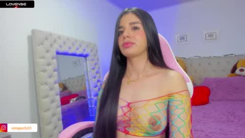 carla perez    5pm  1 am online show from 01/22/25, 05:05