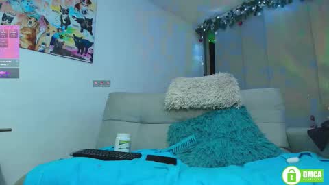 Carla online show from 12/23/25, 05:49