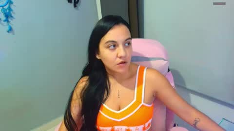 Carla online show from 04/27/26, 03:26