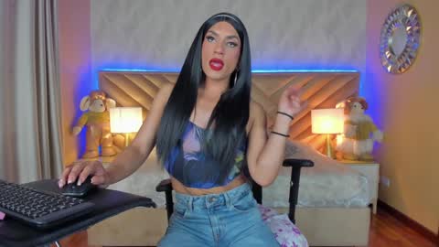 Snapshot of carla_santini chatting on 12/28/24, 07:01 Carla Santini online show from 12/28/24, 07:01