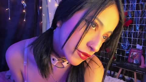 Carla online show from 12/13/24, 06:10