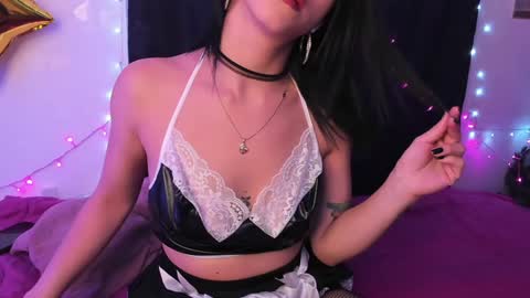 Carla online show from 12/23/24, 04:01