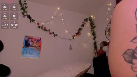 Carla online show from 02/26/26, 04:33