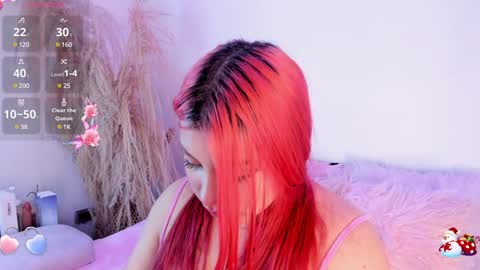 Carla Wet18 online show from 12/22/24, 08:27