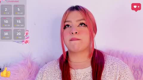 Carla Wet18 online show from 01/12/25, 11:28